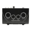 Pro Portable Mini Sound Karaoke Echo Digital Audio Mixer System Machine