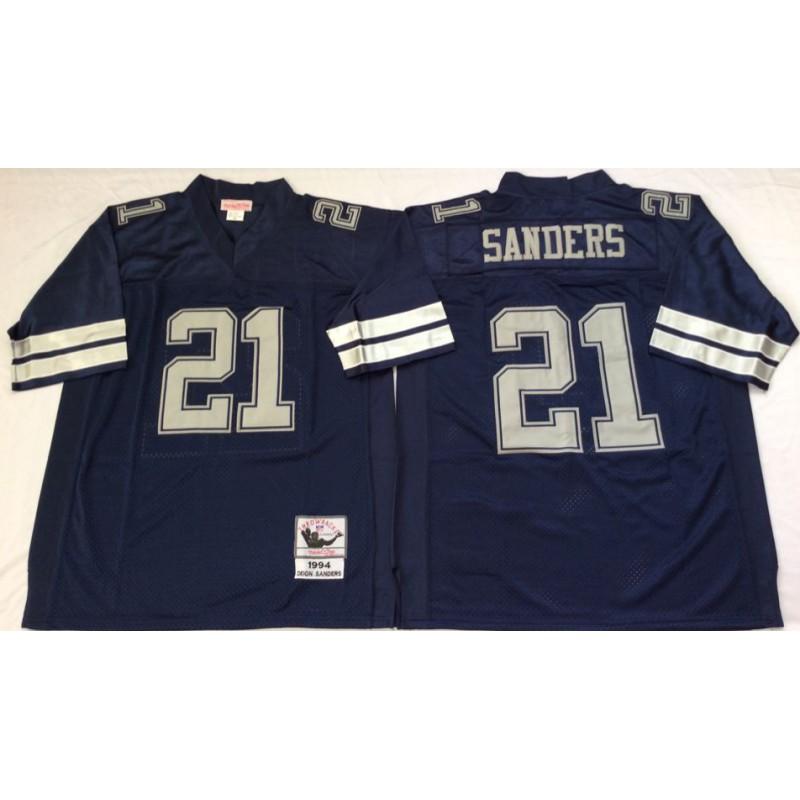 Maglia da Rugby Retro Dallas Cowboys 21 22 Hall Of Fame Edizione Limitata Abbigliamento Vintage per Fan Uomo Donna