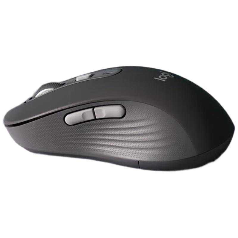 

Logitech M750M Silent Multi-Device Wireless Mouse