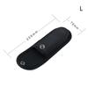 Flashlight Holder Fold Knife Bag Camp Outdoor Kit Tool Pouch Plier Case Black