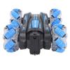 Gesture Sensing RC Stunt Car with Light for Boys Girls 2.4GHz Remote Control Hand Controlled Drift Car Toy Double Sided