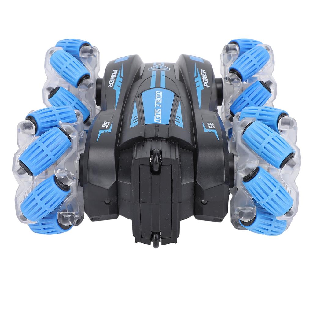 Gesture Sensing RC Stunt Car with Light for Boys Girls 2.4GHz Remote Control Hand Controlled Drift Car Toy Double Sided