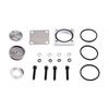 Fuel Solenoid Repair Kit Includes 4088863 4088274 Gasket Ring Bolt For Engine Fuel System Spare Parts