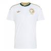 adidas Mens World Cup 2026 Saudi Arabia Away Shirt