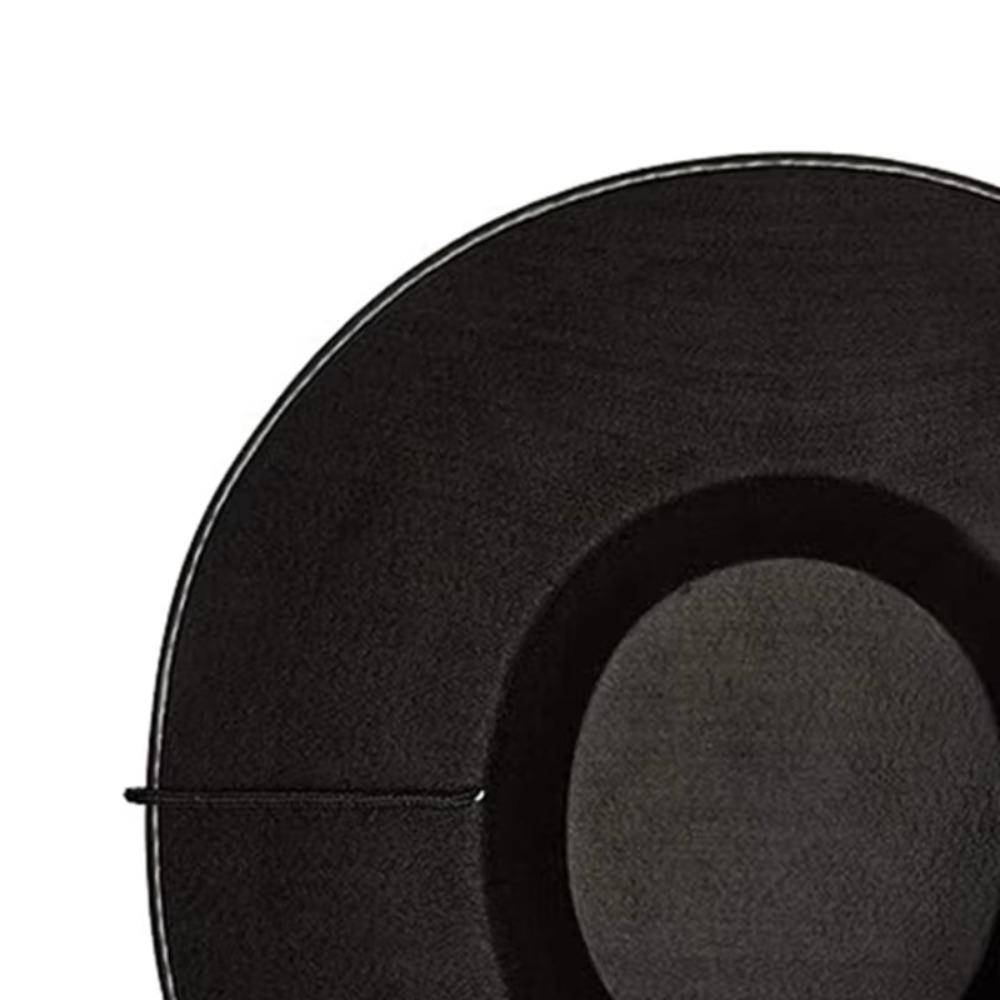 Wide Brim Design Mexican Sombrero Hats Photo Shoot Props Jazz Hats Fashion Cowboy Hats Unisex