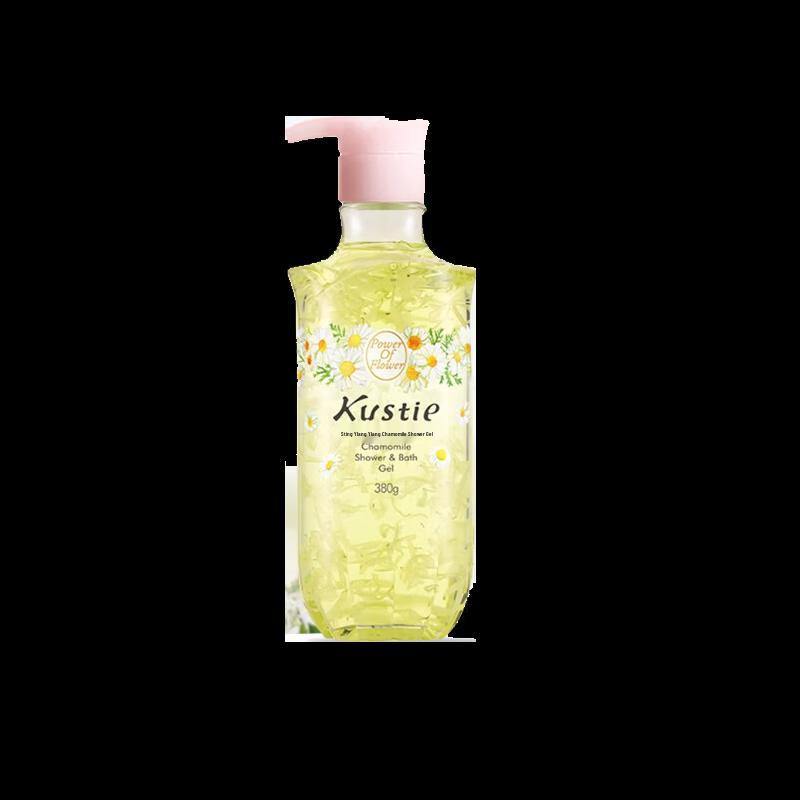

Costin Chamomile Petal Shower Gel