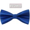 Men's and Women's Candy Color Bow Tie - 30 Formal & Wedding Styles
