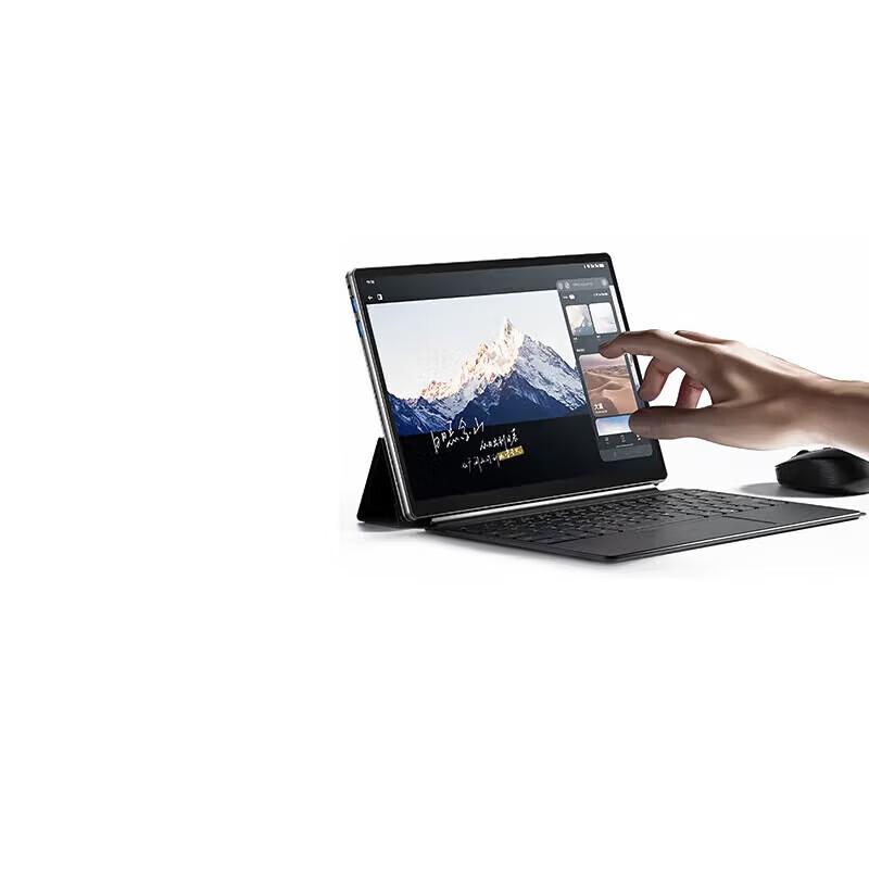 Lenovo YiNengZhe N130 13-inch 2-in-1 Touchscreen Laptop (CN version)