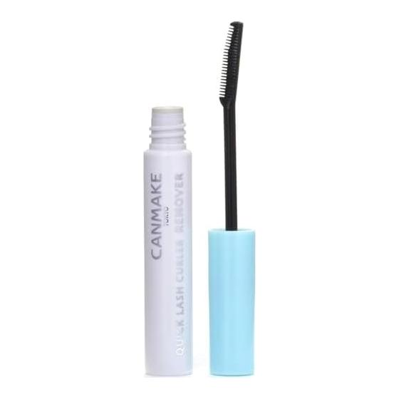 Canmake Quick Lash Curler Remover 4,6 мл Очищающее средство