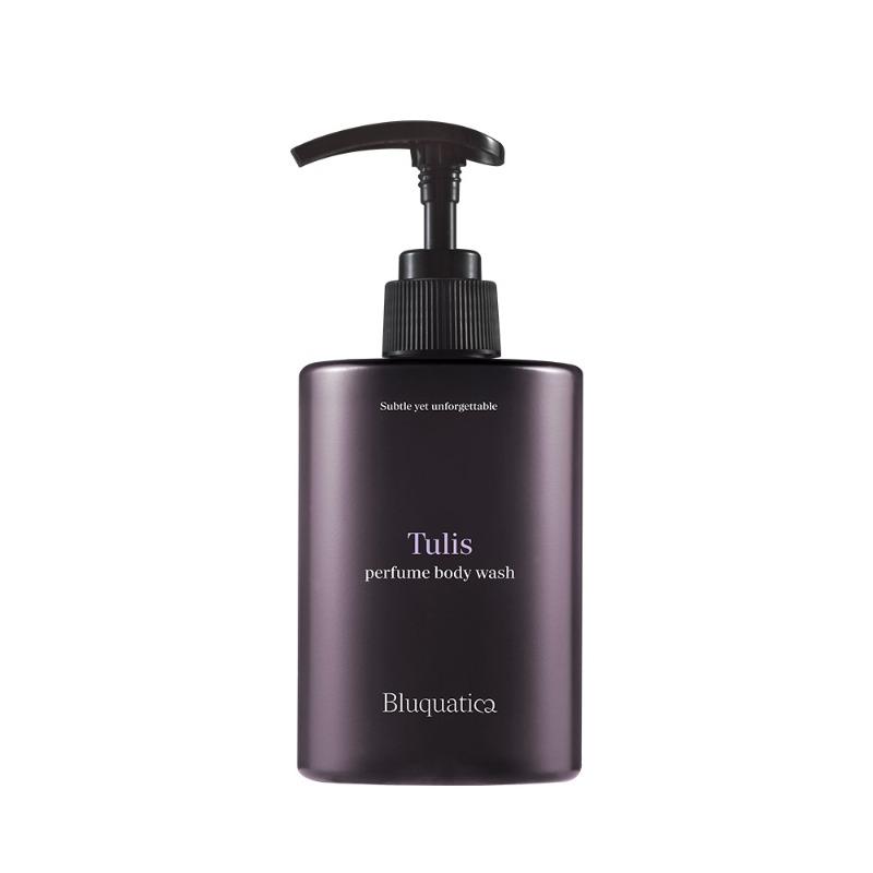 Blue Quatica Perfume Body Wash Tulis