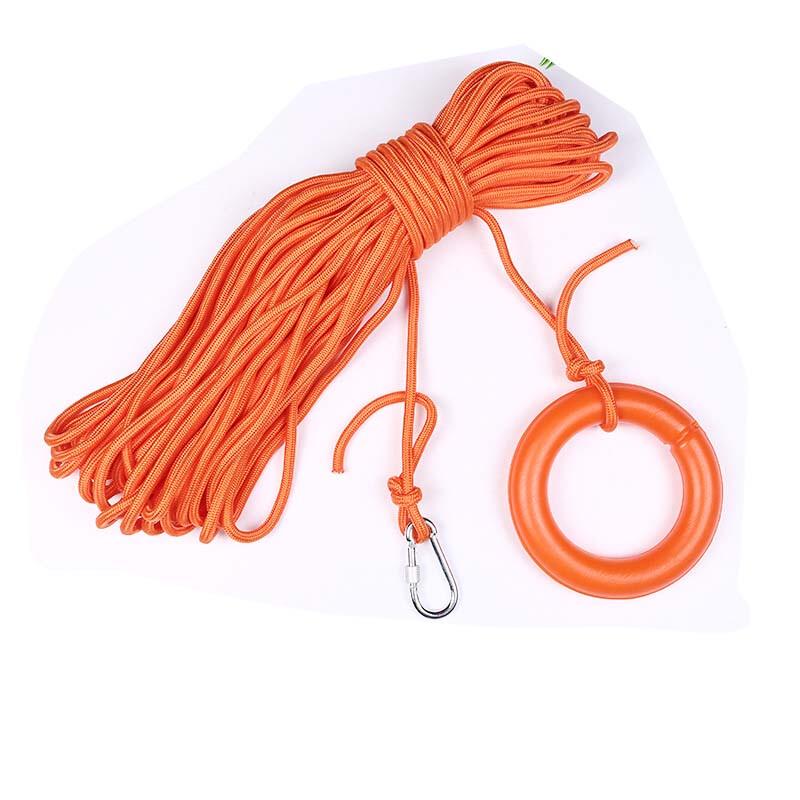 SANSHENG Water Rescue Rope 30m