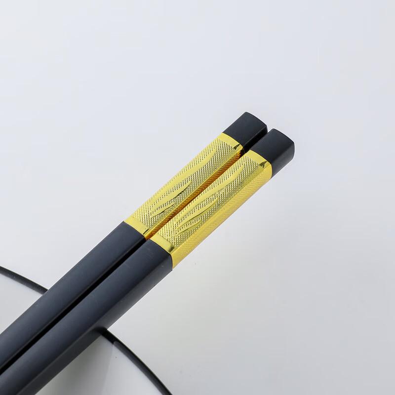 

Beijinjie PPS Non-slip Chopsticks