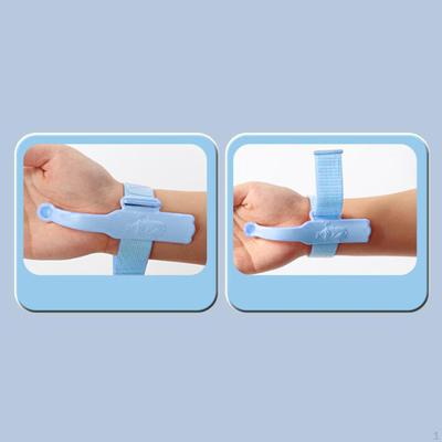 Inner Hook Fixer Posture Wrist / Ergonomic Handwriting Aid Breathable for Kids