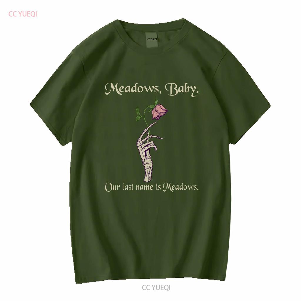 Vintage Zade Meadows SweaT T Shirt Haunting Adeline Dark Romance Merch B vintage Washed Slightly designer clothes Breathable
