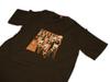 Mos Eisley Star War Cantina Jazz Tshirt  Music To Shoot First by