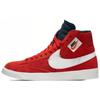 Blazer Mid Rebel Habanero Red Women's BQ4022-601