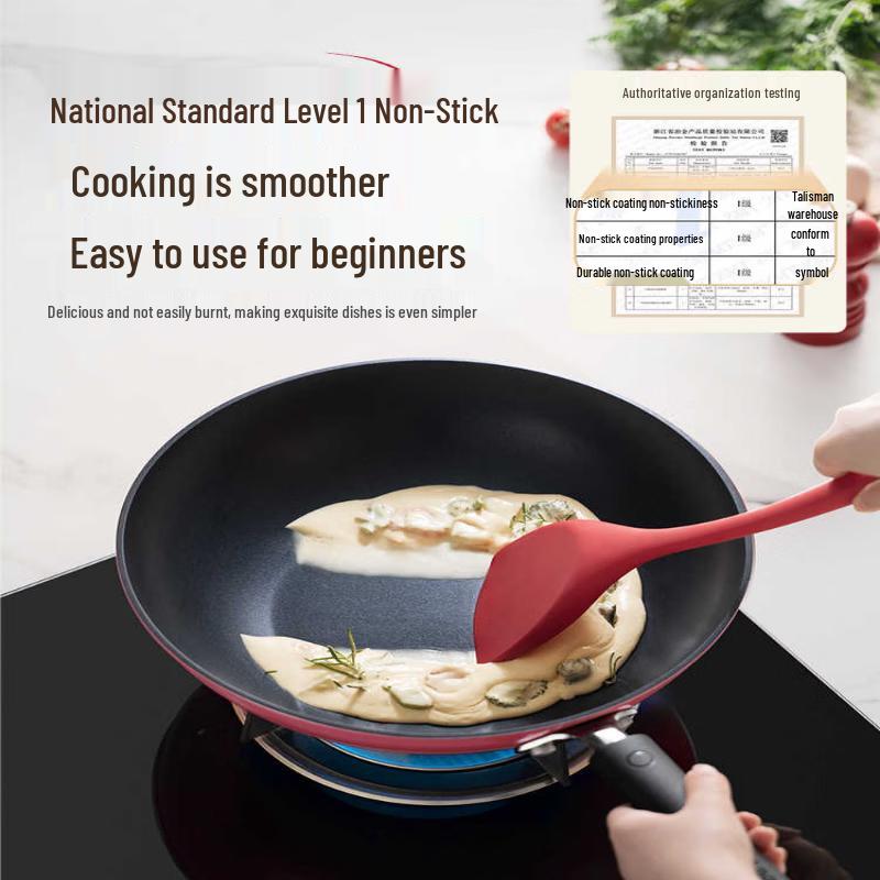 Supor Non-Stick Frying Pan