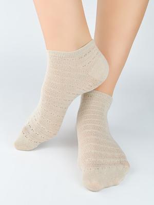 Noviti SB121 Openwork Socks 35-42 Noviti