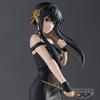 BANPRESTO SPY×FAMILY Yor Forger DXF Figure
