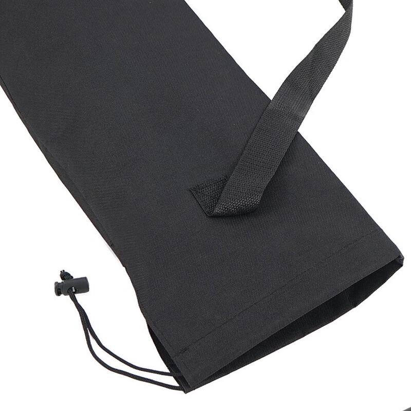 Outdoor Camping Pole Storage Bag