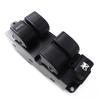 BL4E-66-350AL2 BL4E66350AL2 16-kolíkový spínač automatického elektrického napájania okna pre Mazda 3 Mazda 3 323