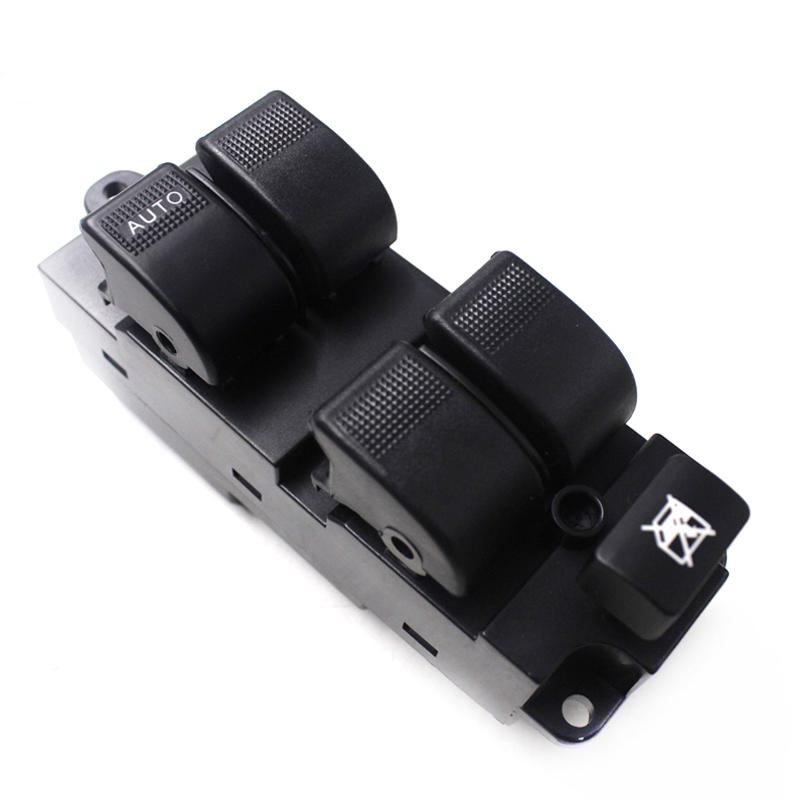 BL4E-66-350AL2 BL4E66350AL2 16-kolíkový spínač automatického elektrického napájania okna pre Mazda 3 Mazda 3 323