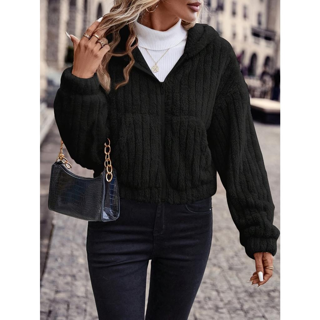 Ladies' Fashionable Sweater, Comfortable and Versatile, Trendy and Fashionable