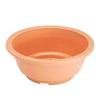 1Pcs Large New Succulent Pot Plastic Round Succulent Flower Pot Dwarf Pot Horticultural Flowerpot Balcony Flower Basket