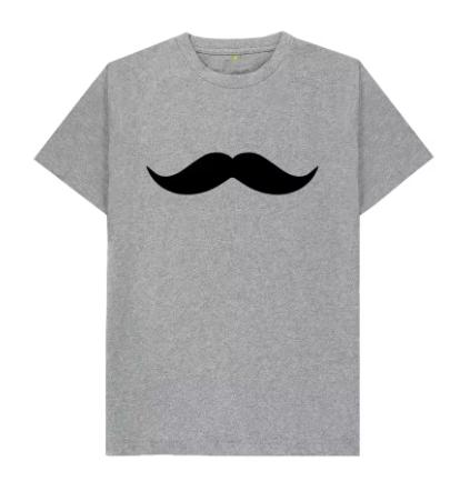 Unisexs And Unisexs Summer Pure Cotton Fashionable Casual Loose Pattern Printed Sports Breathable Round Neck Pure Cotton Tshirt