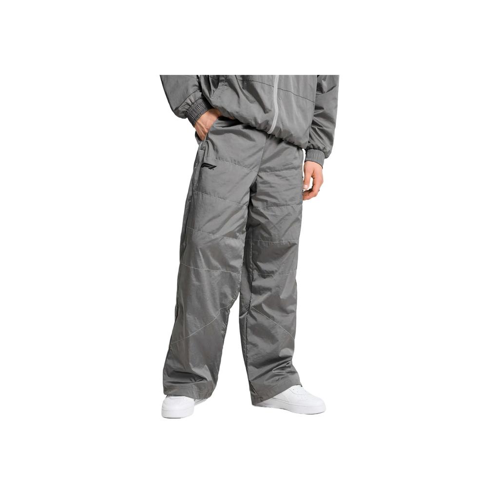 New PUMA Pantalones Oversize F1® T7 Para Hombre 630135-11
