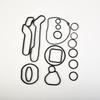 55354071 Cooling Systems For Chevrolet Cruze Car Engine Oil Cooler Gaskets Engine Cooling System Oil Cooler Gasket Seals