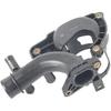Fuel filter housing Compatible With SPRINTER 906 A6512000456 6512000456