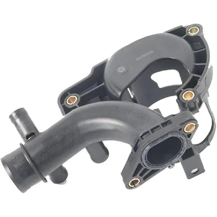 Fuel filter housing Compatible With SPRINTER 906 A6512000456 6512000456