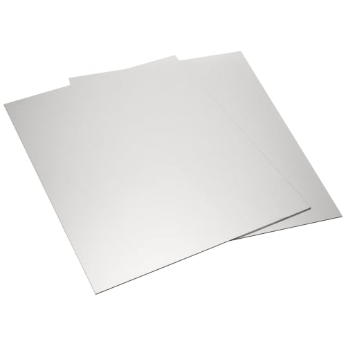 Hikari Aluminum 2 X 300 X 400mm HA2034