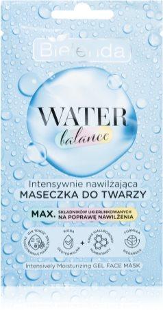 

masque visage hydratant TU прозрачный