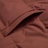 Men's FILA Down Jackets Men's Roman Red Hooded (Detachable) Moderate Other