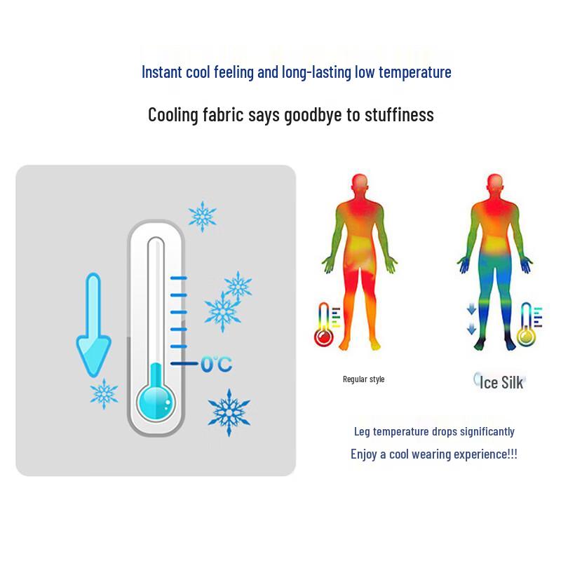 JEANSWEST Men's Loose Fit Jogger Pants