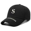 Baseball Cap Unisex Sunshade Cap Outdoor Sunscreen Cap