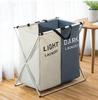 1-3 Grid  Laundry Storage Basket Dirty Clothes Laundry Storage Basket Organizer Basket Bathroom Laundry Hamper