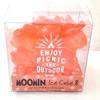 Moomin Ice Cubes (Little My)