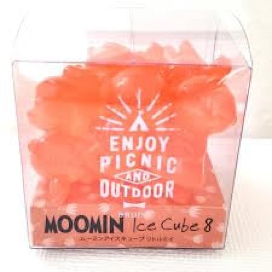 Moomin Ice Cubes (Little My)