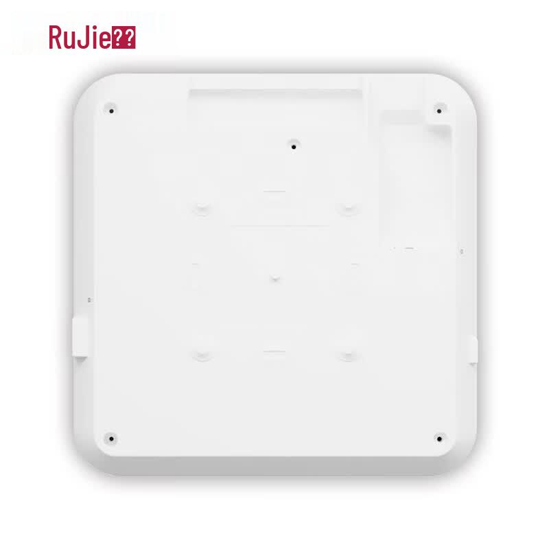 Ruijie Wi-Fi 6 Gigabit High-Density Ceiling AP