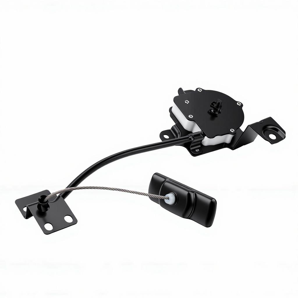 Ersatz-Reserveradheber für Santa Fe 1.6L 2021 2023 62800 P2000 Reserverad-Windenhalterung