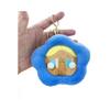 Flower Plush Adorable Doll With Cute Facial Expression Perfect For Students Collectors And
