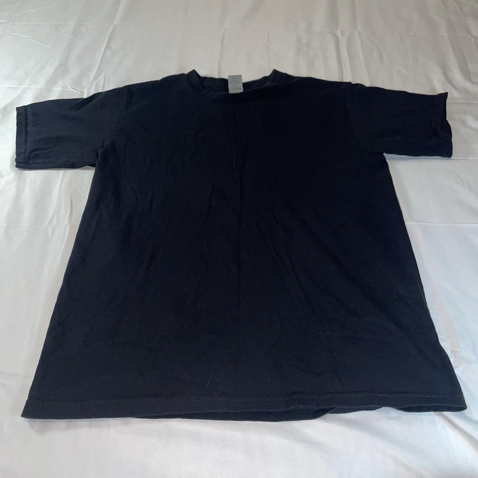 Sullen Art Collection Size Medium BB-440 Unisex T-Shirt XXXL