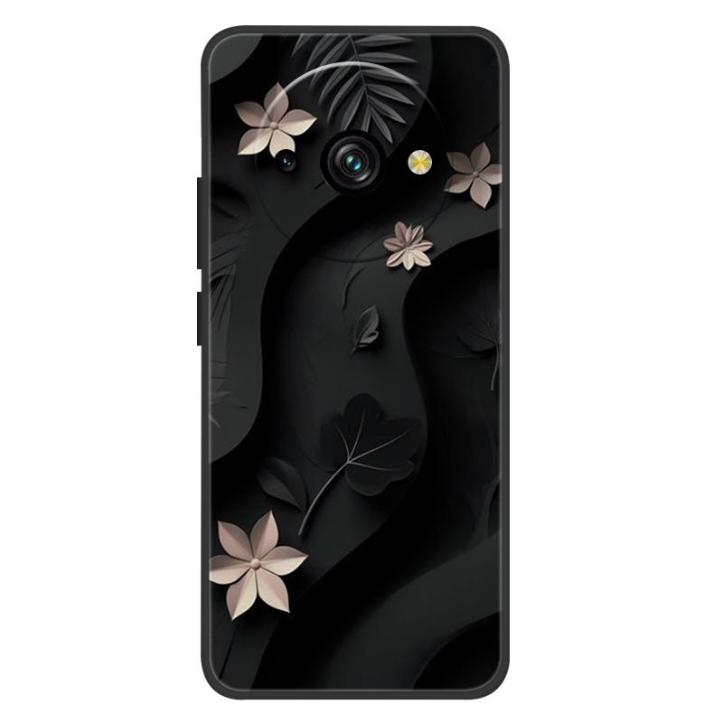 New For Oukitel C59 Pro Case Fashion Cartoon Pattern Soft Silicone Back Cover For Oukitel C 59 C 59 Pro Phone Case Fundas C59Pro