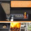 Grills Heating Part Grills Igniter Heating Rod Grills Ignitions Replacement Igniter Suitable for Ignitions Systems
