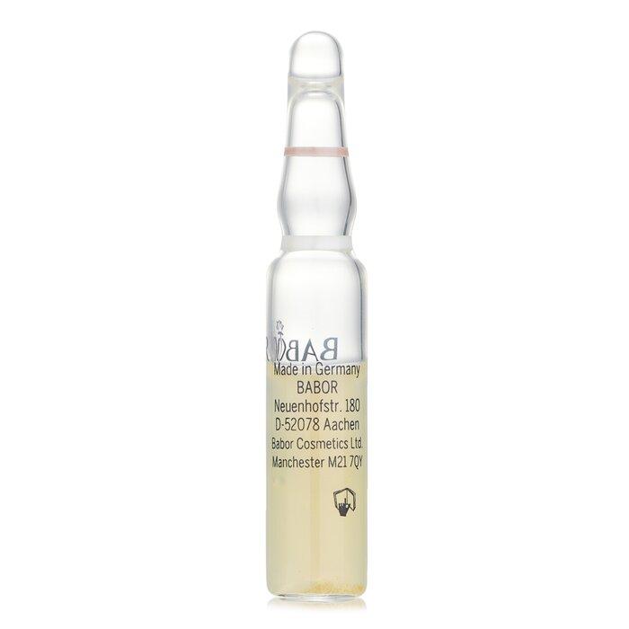 BABOR Ampoule Concentrate - SOS Calming (for sensitive, irritated skin)