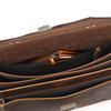 High Quality Laptop Briefcase Bag For Men Male 2026 New Arrivals Genuine Leather Briefcase Bag Real Cowskin Shoulder Bag Men
