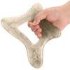 Resin Gua Sha Massage Tool Handheld Body Scraping Board Serrated Edge Massager Back Neck Shoulder Muscle Skin Spa Beauty Tool